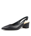 Top End - Abigale Navy