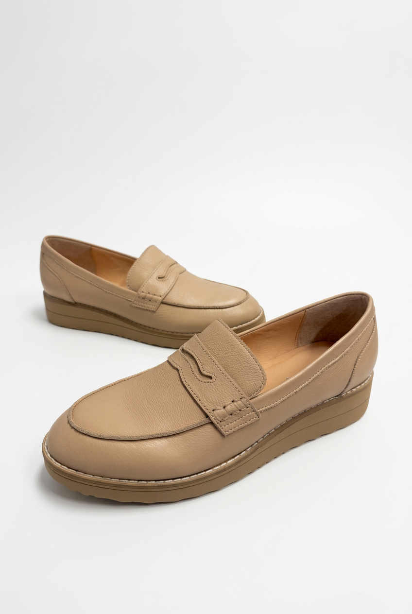 Top End - Oley Camel