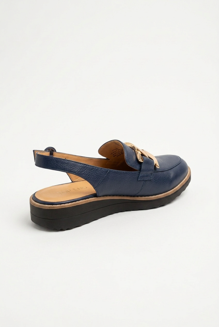 Top End - Ozten Navy