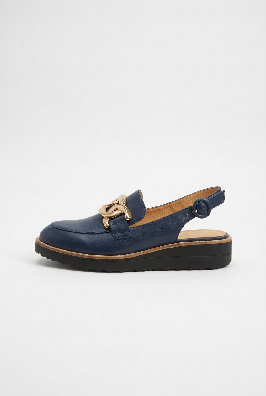 Top End - Ozten Navy