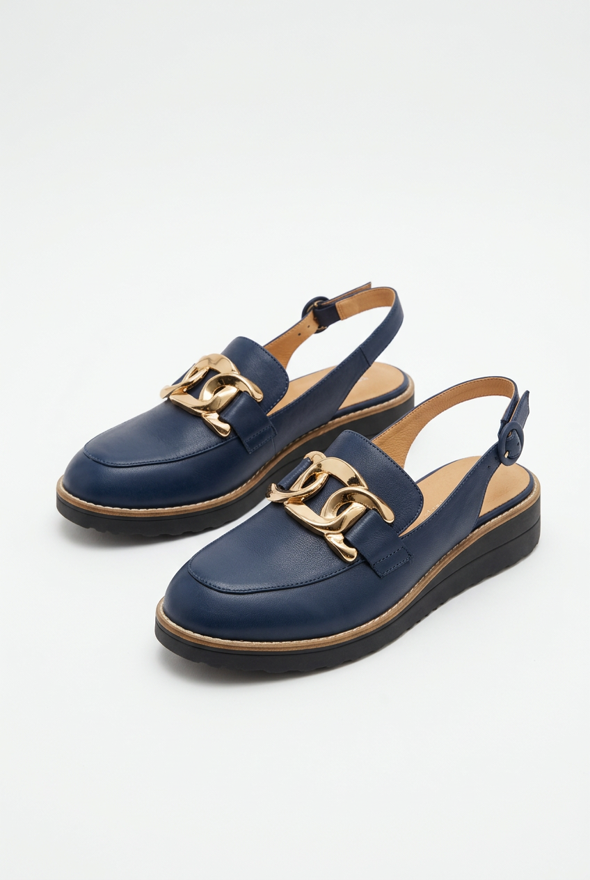 Top End - Ozten Navy