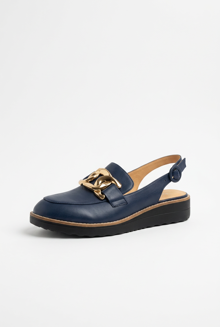 Top End - Ozten Navy