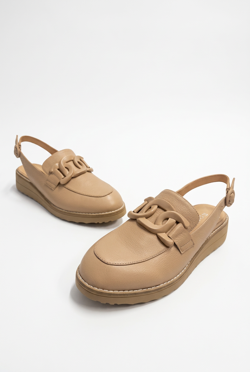 Top End - Ozteny Camel