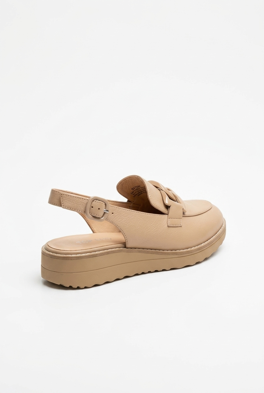 Top End - Ozteny Camel