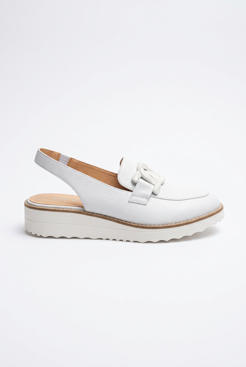 Top End - Ozteny White