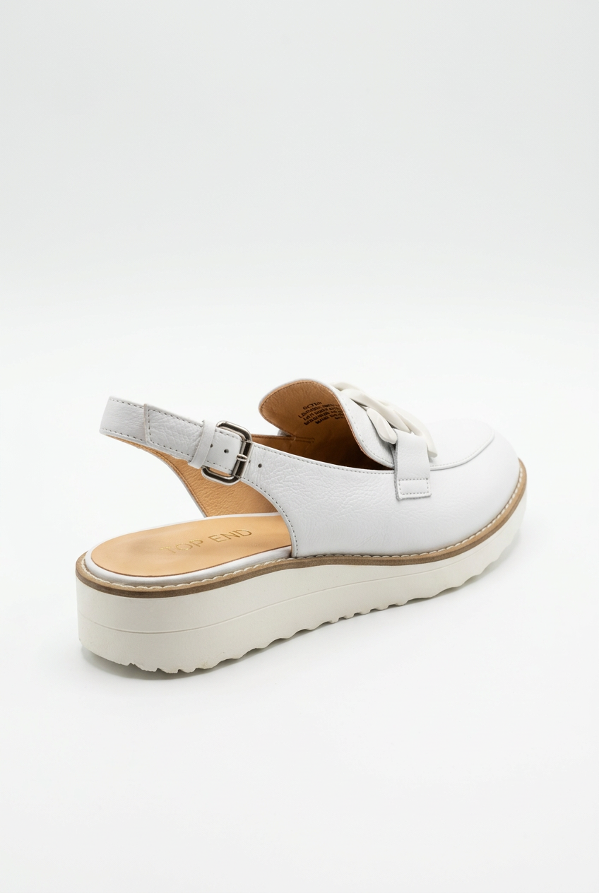 Top End - Ozteny White