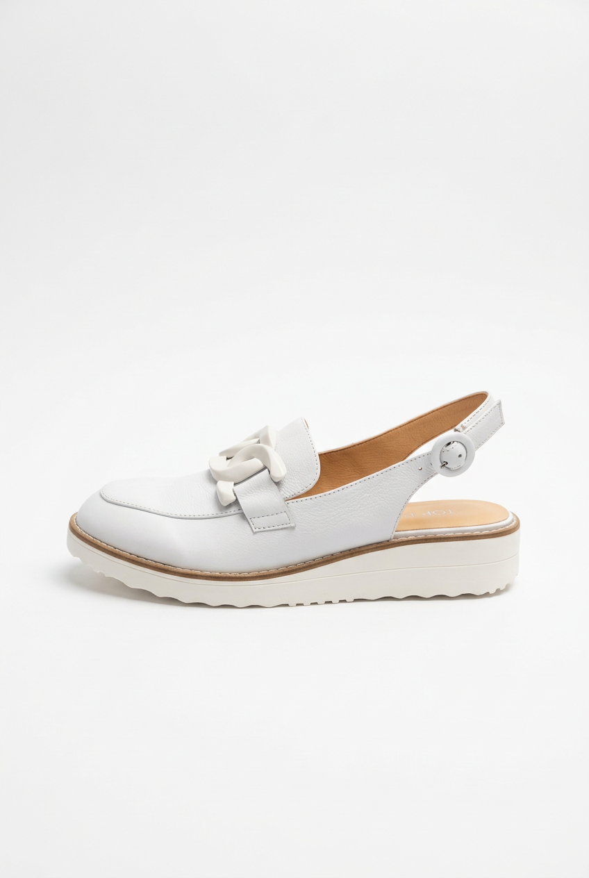 Top End - Ozteny White