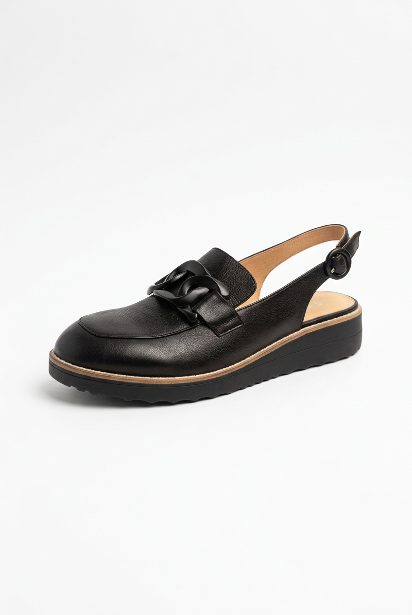 Top End - Ozteny Black