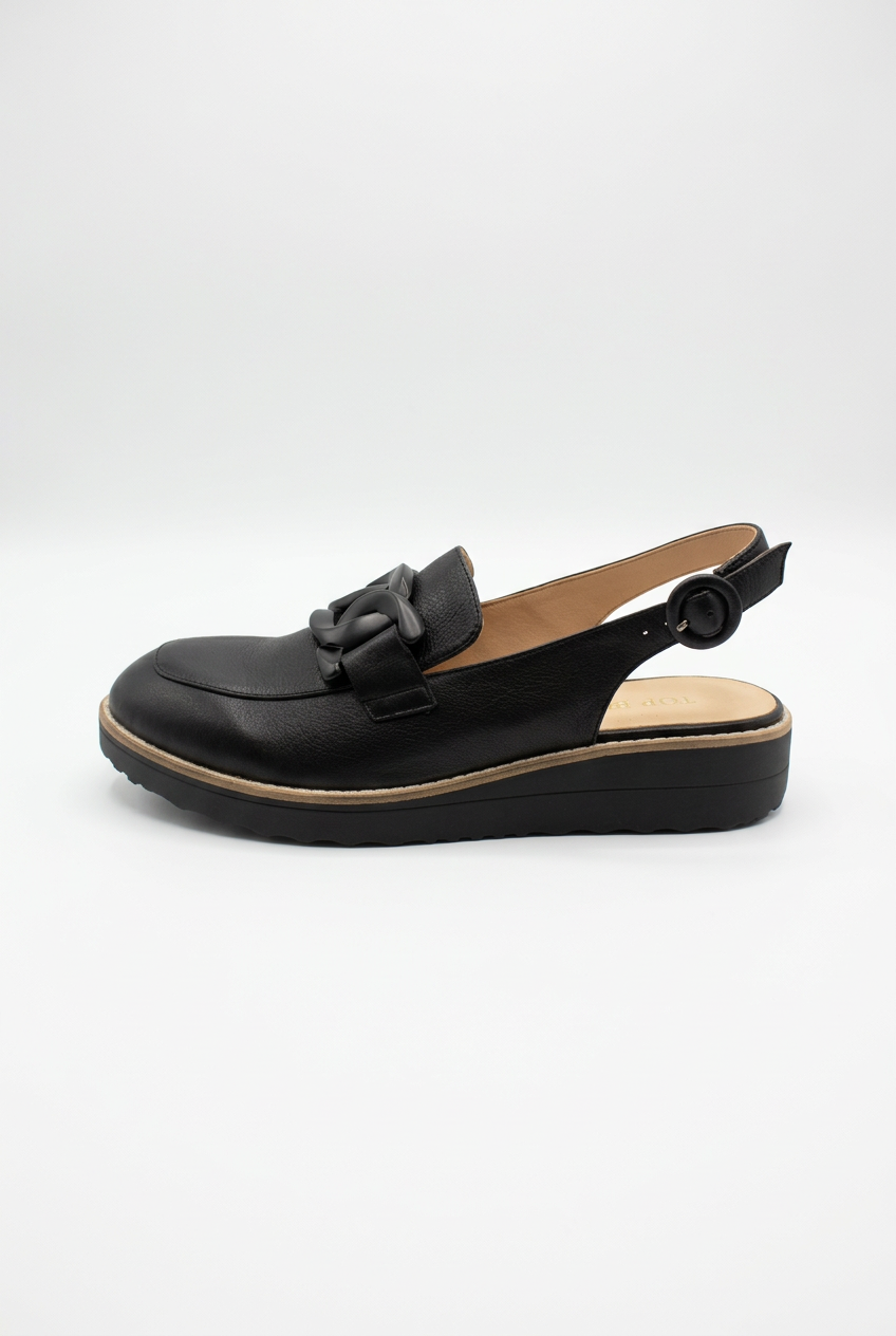 Top End - Ozteny Black
