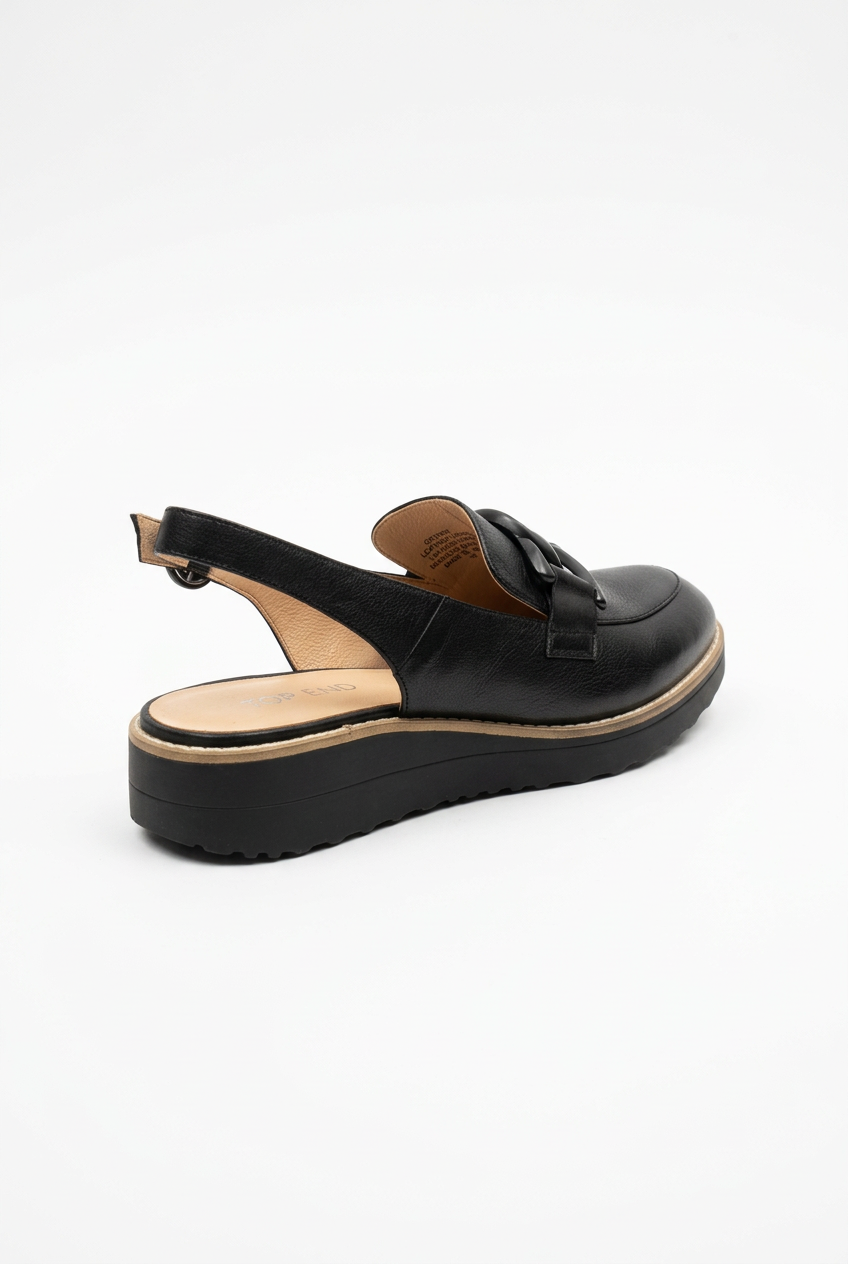 Top End - Ozteny Black