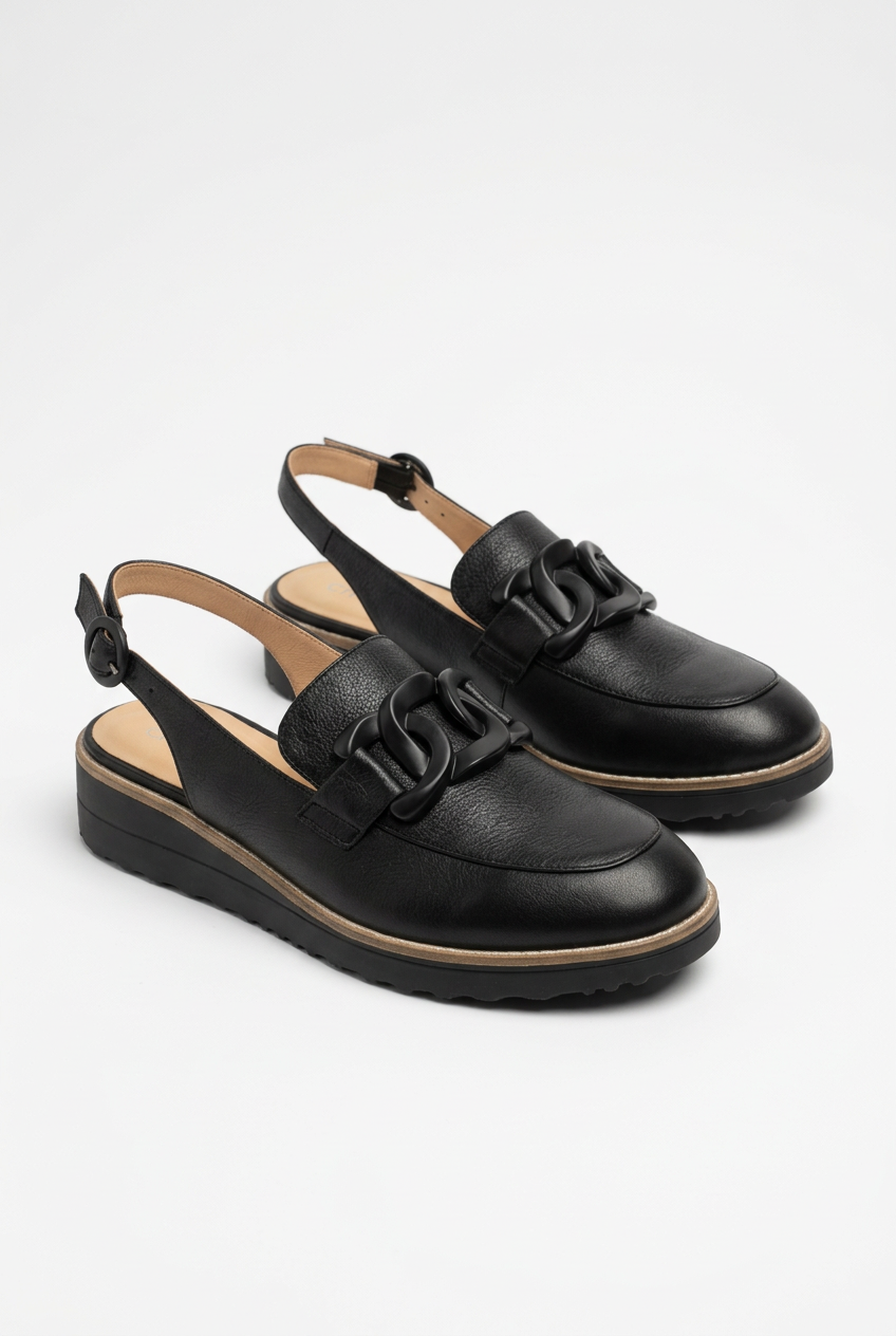 Top End - Ozteny Black
