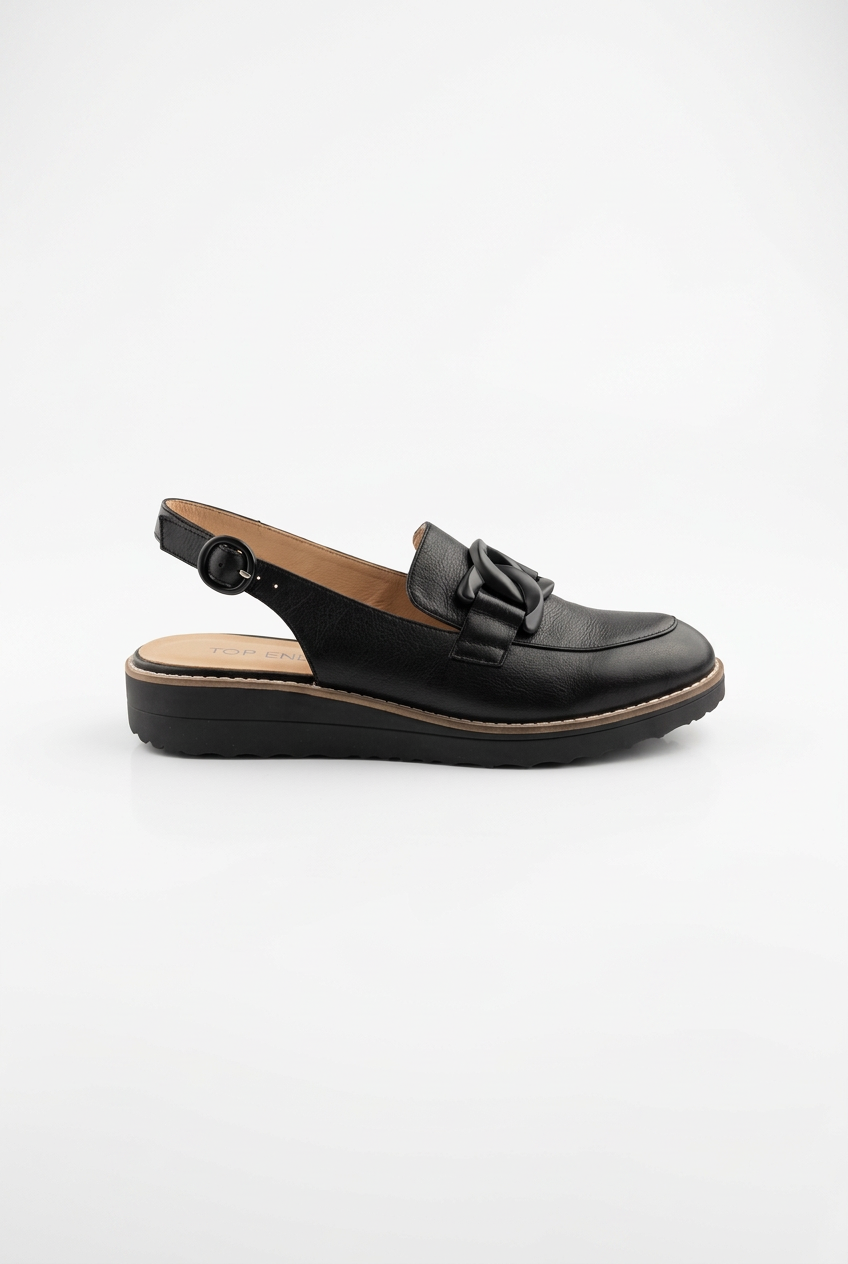 Top End - Ozteny Black