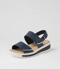 Ziera - Garlin Navy White