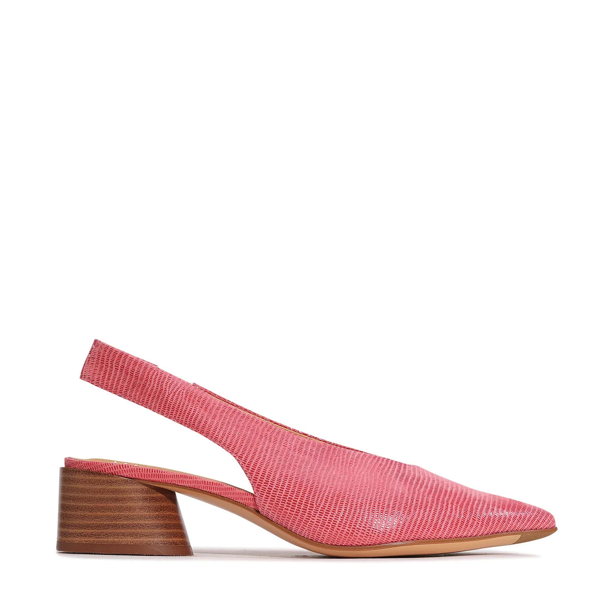EOS - Hatti Melon Suede