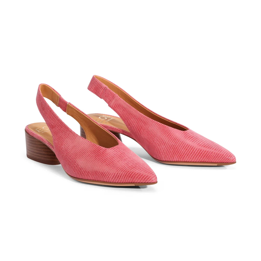 EOS - Hatti Melon Suede