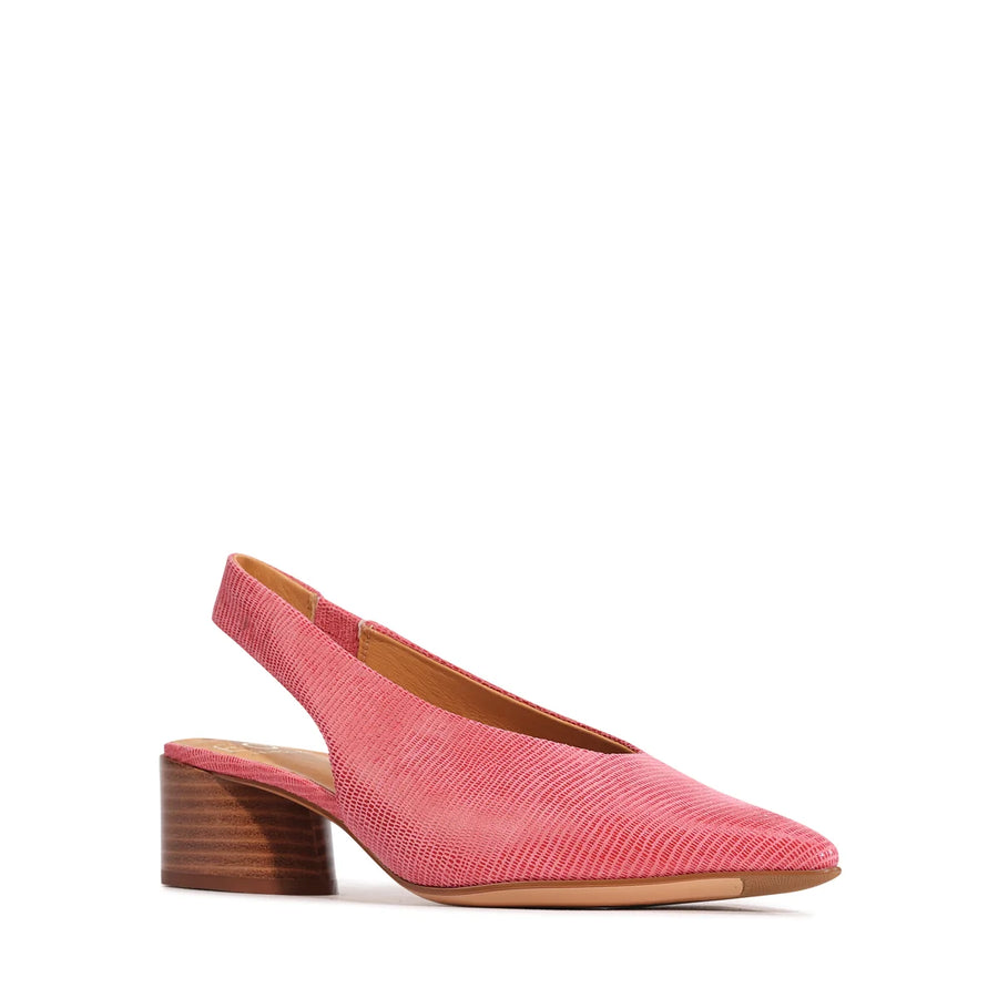 EOS - Hatti Melon Suede