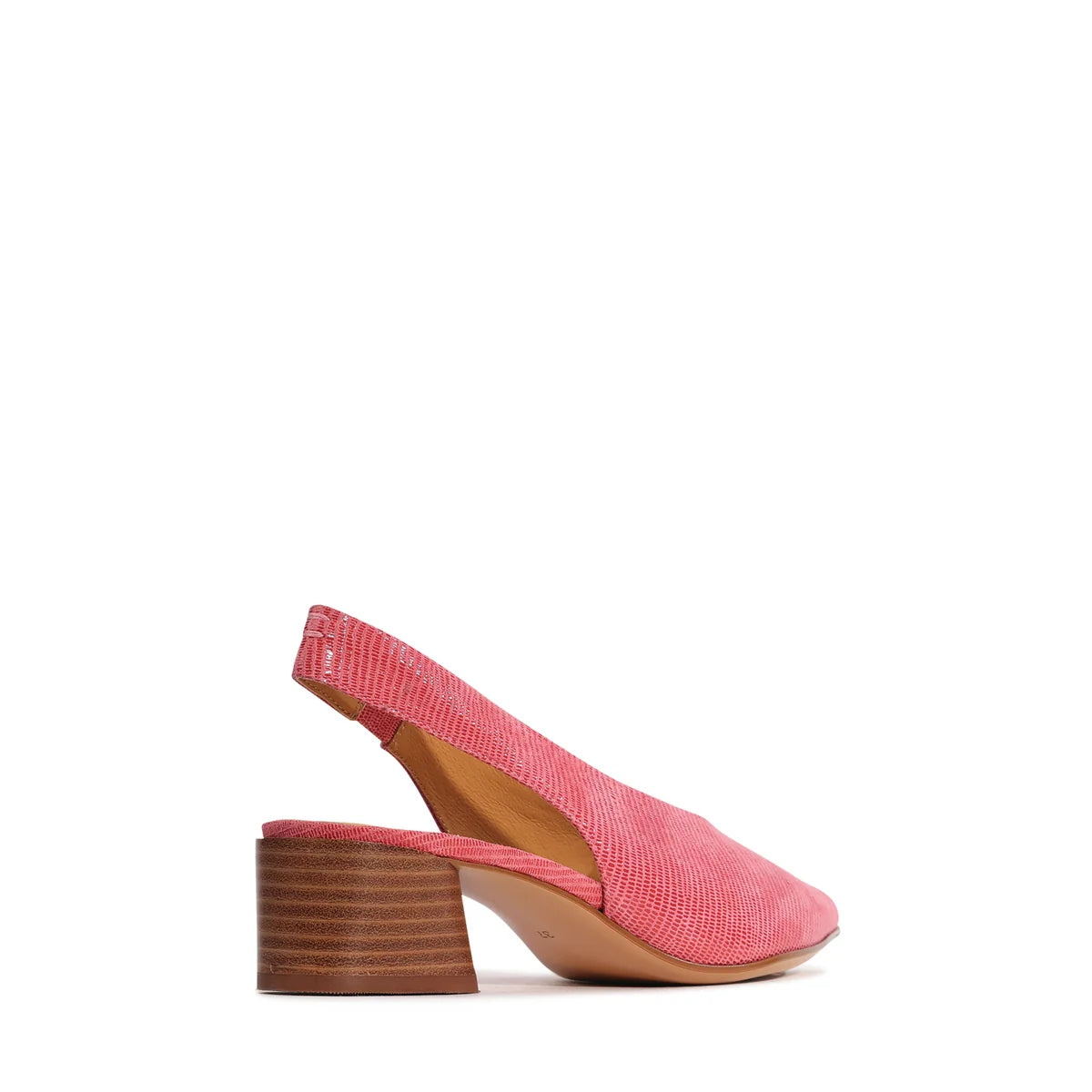 EOS - Hatti Melon Suede
