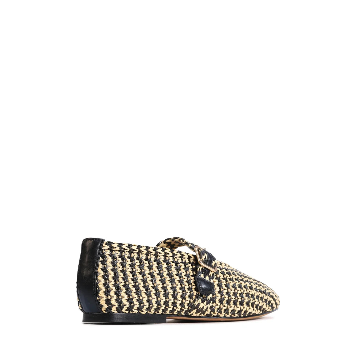 EOS - Santalum Black Raffia