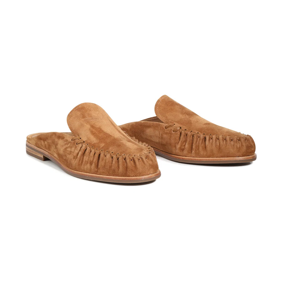EOS - Mocc Caramel