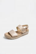 Ziera - Garlin Beige Gold