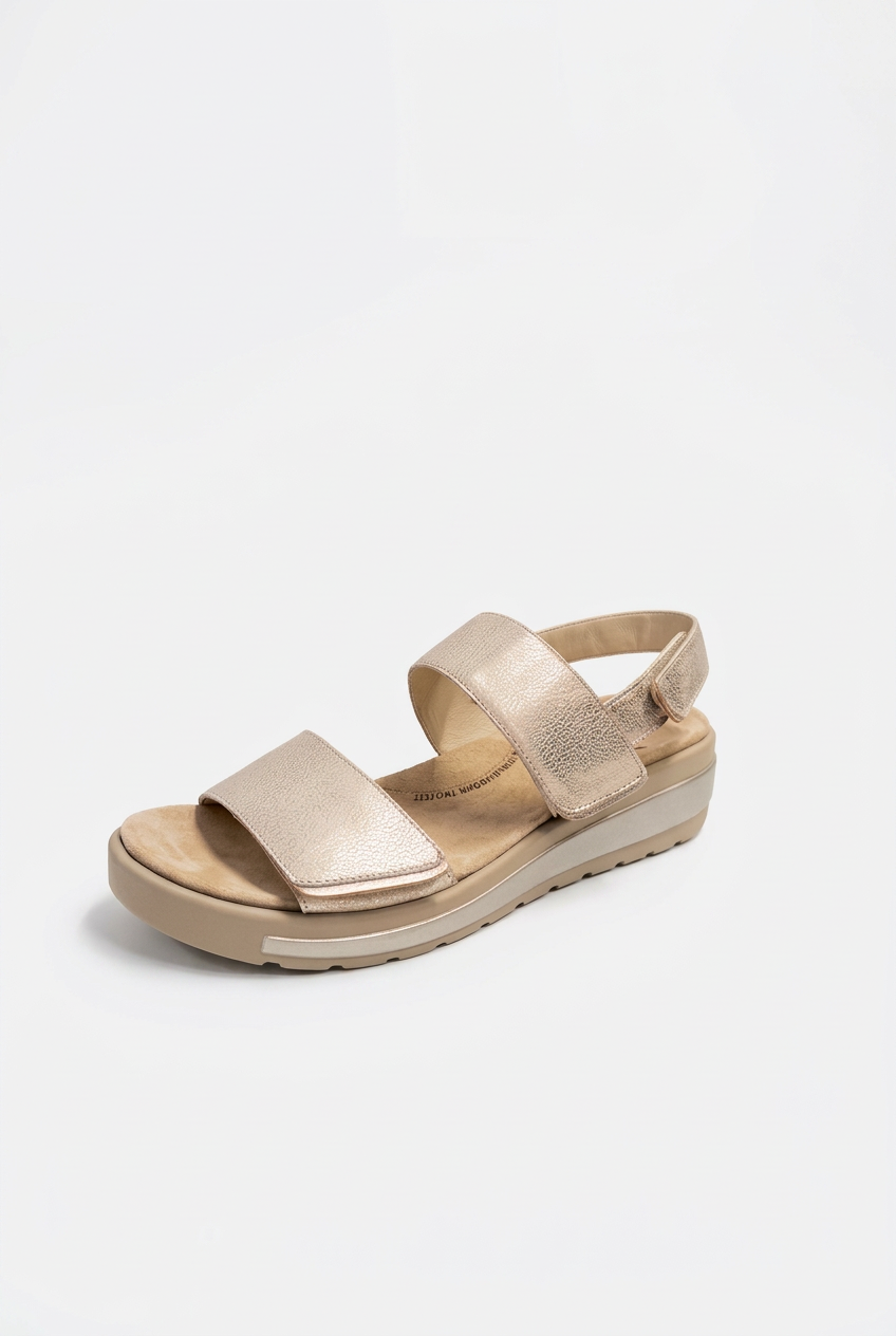 Ziera - Garlin Beige Gold