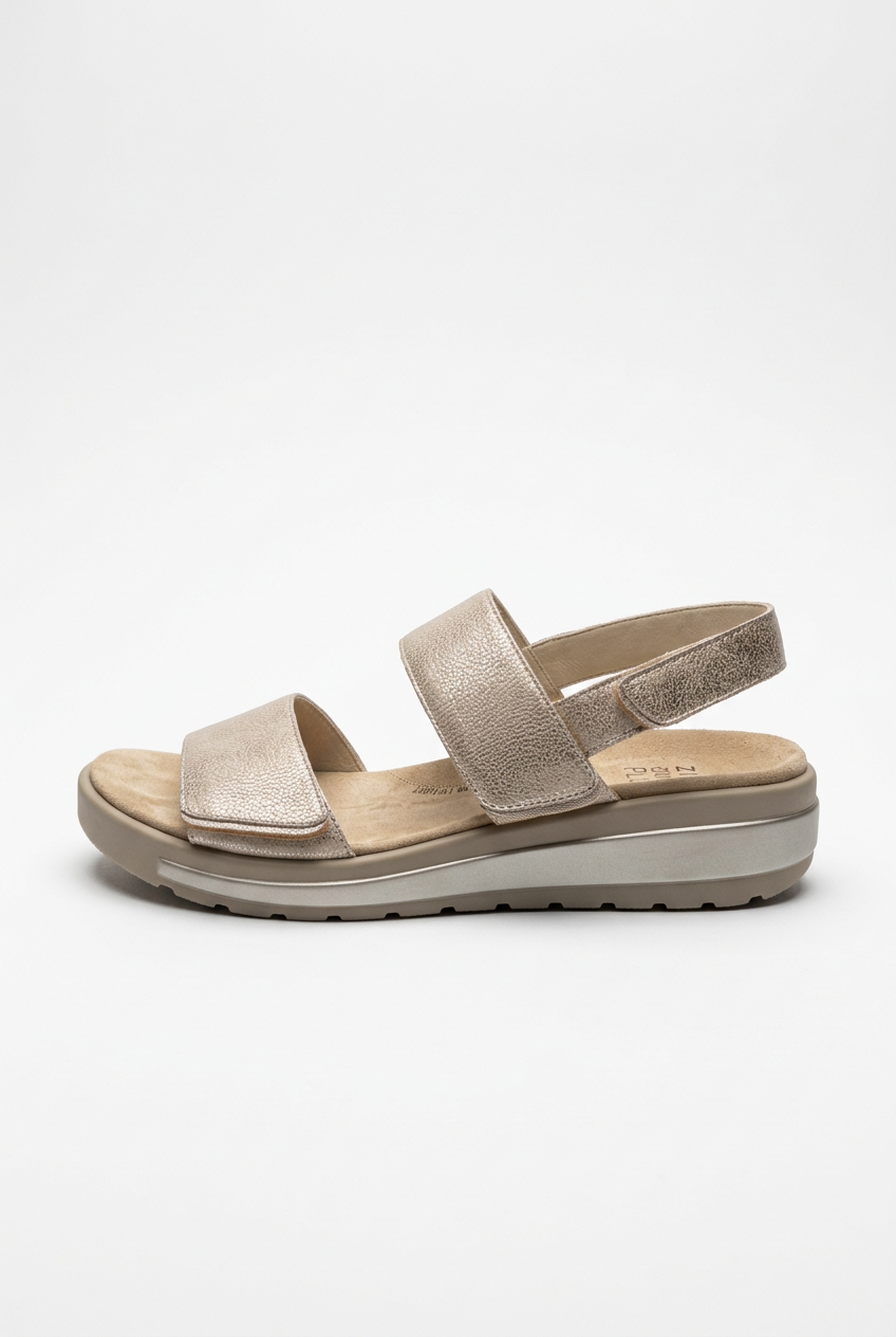 Ziera - Garlin Beige Gold