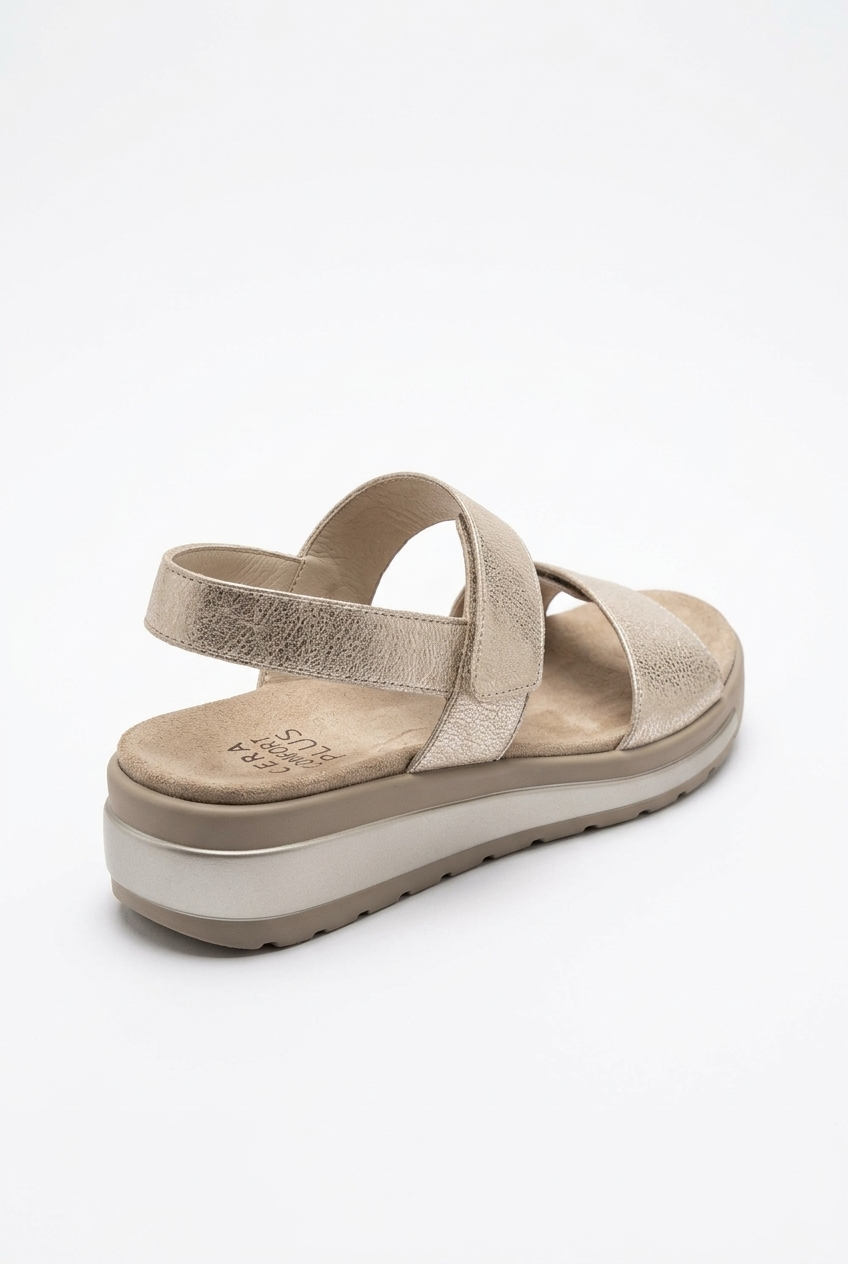 Ziera - Garlin Beige Gold