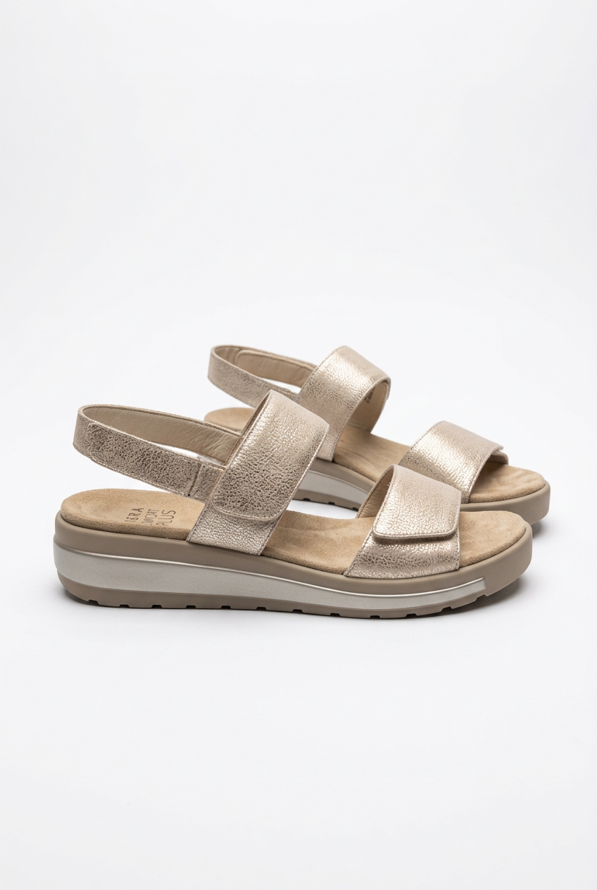 Ziera - Garlin Beige Gold