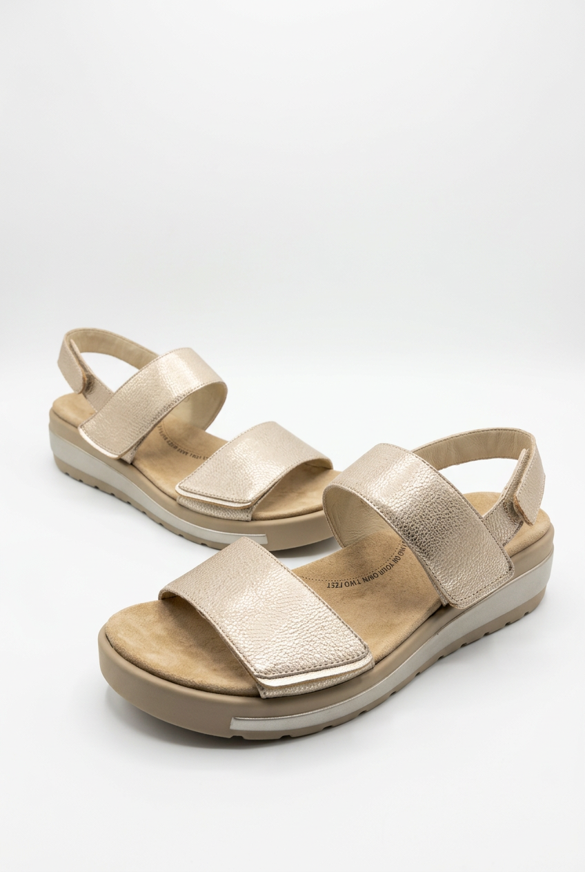 Ziera - Garlin Beige Gold