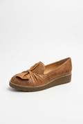 Top End - Okera Dk Tan Lt Choc