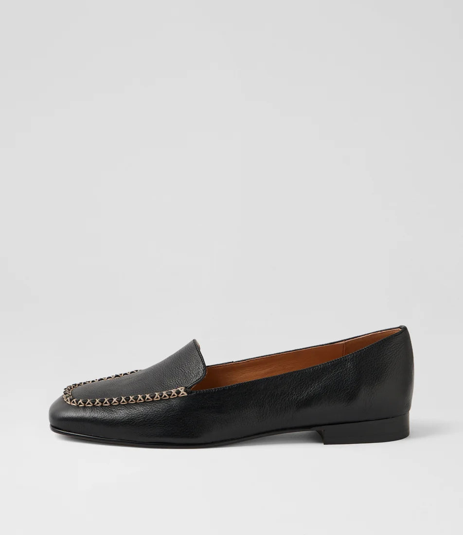 Top End - Pansha Black