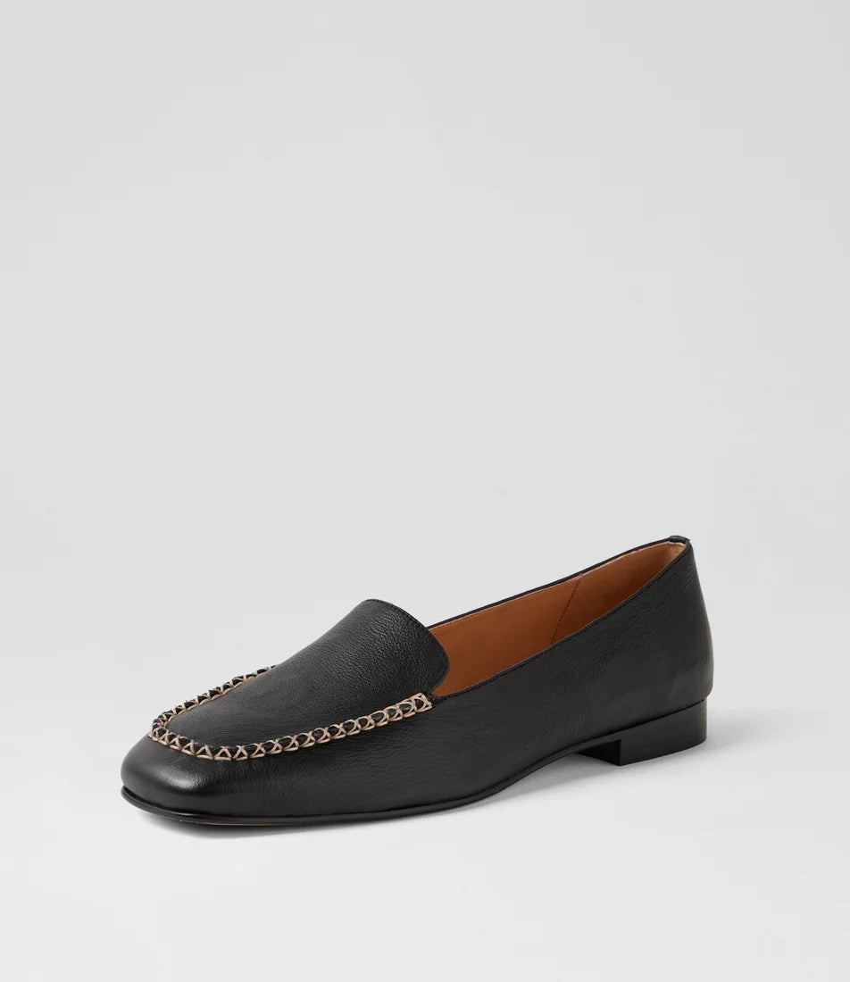 Top End - Pansha Black
