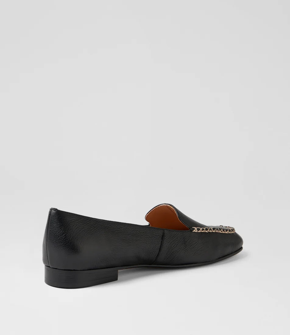Top End - Pansha Black