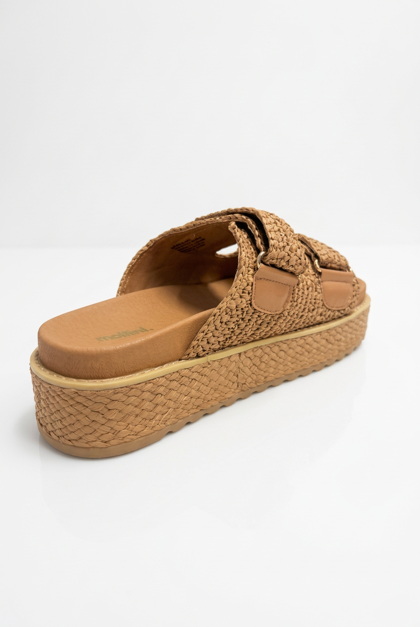 Mollini - Boneeta Tan