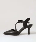Top End - Lukka Black