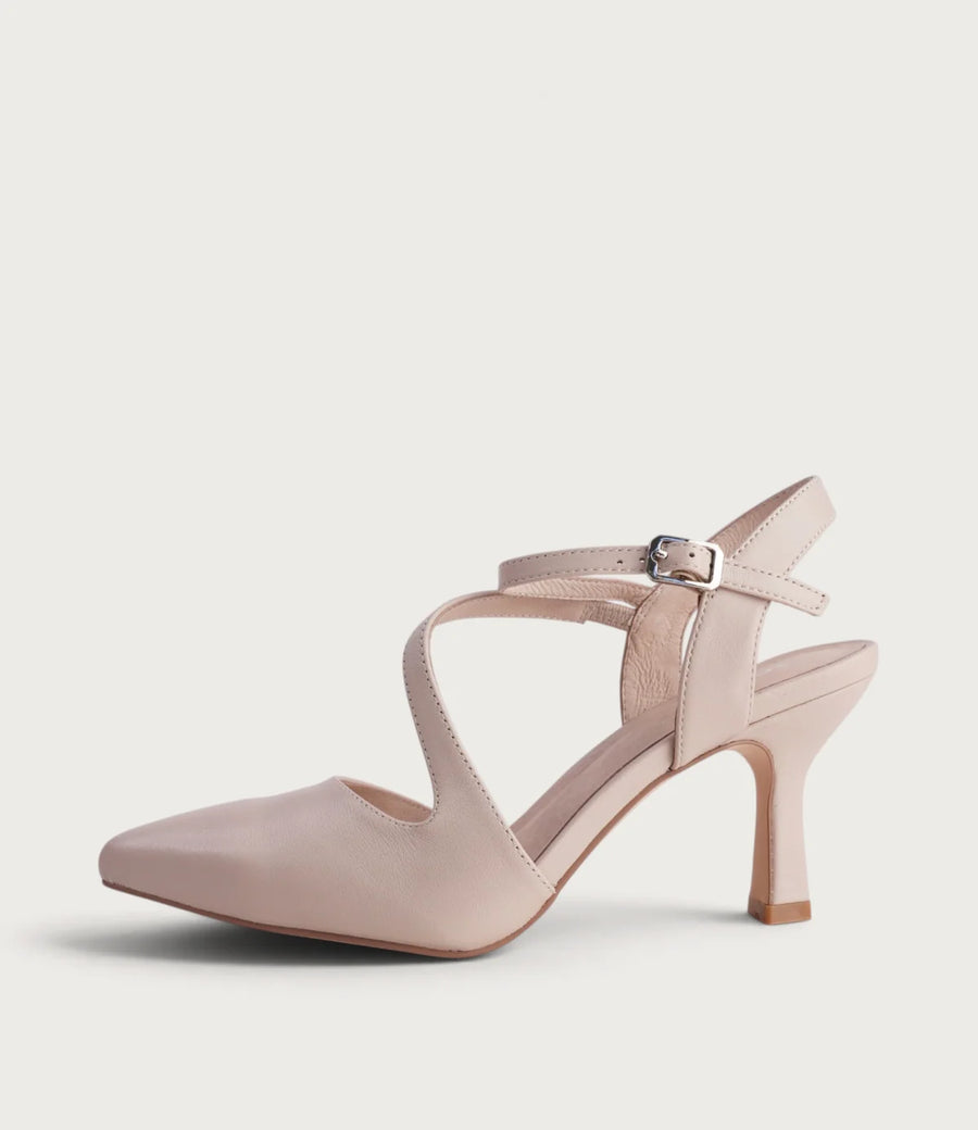 Top End - Lukka Nude