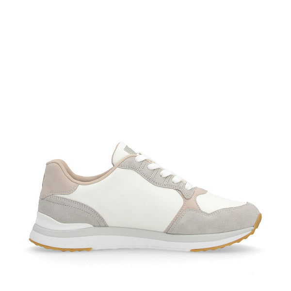 Rieker - 42508 Grey Beige Multi