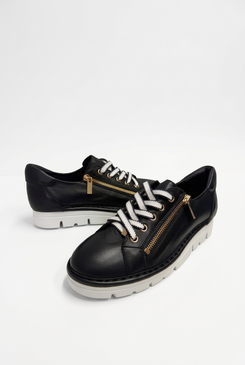 Top End - Elos Navy