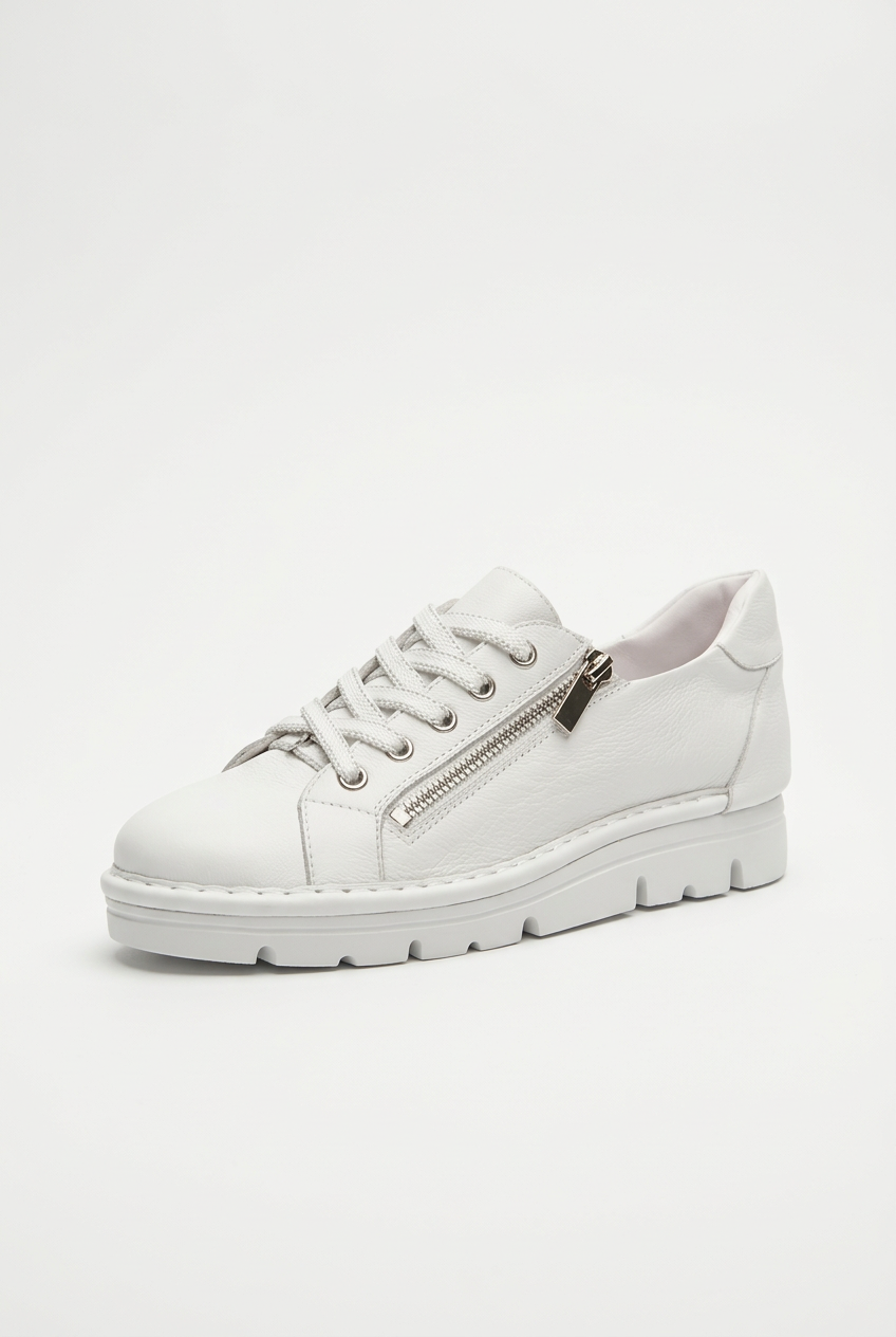 Top End - Elos White