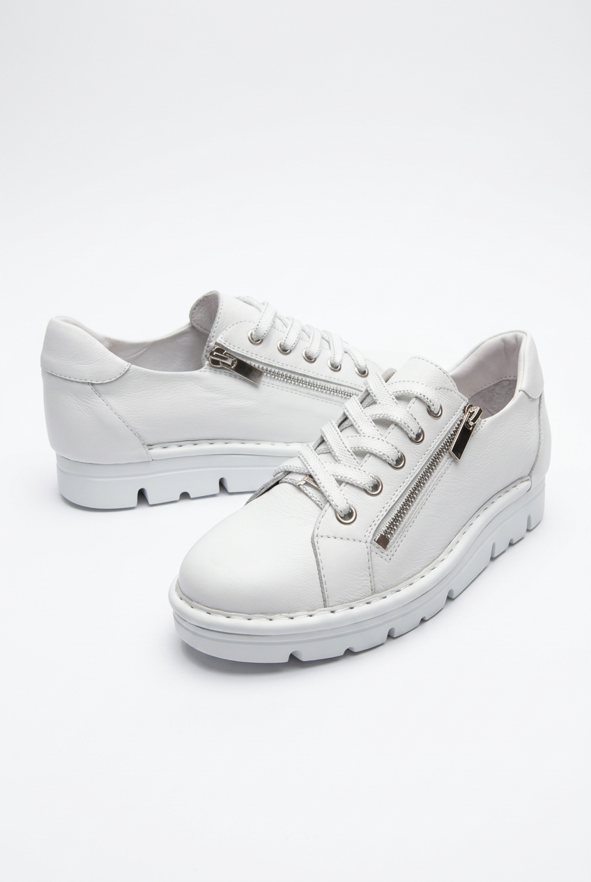 Top End - Elos White