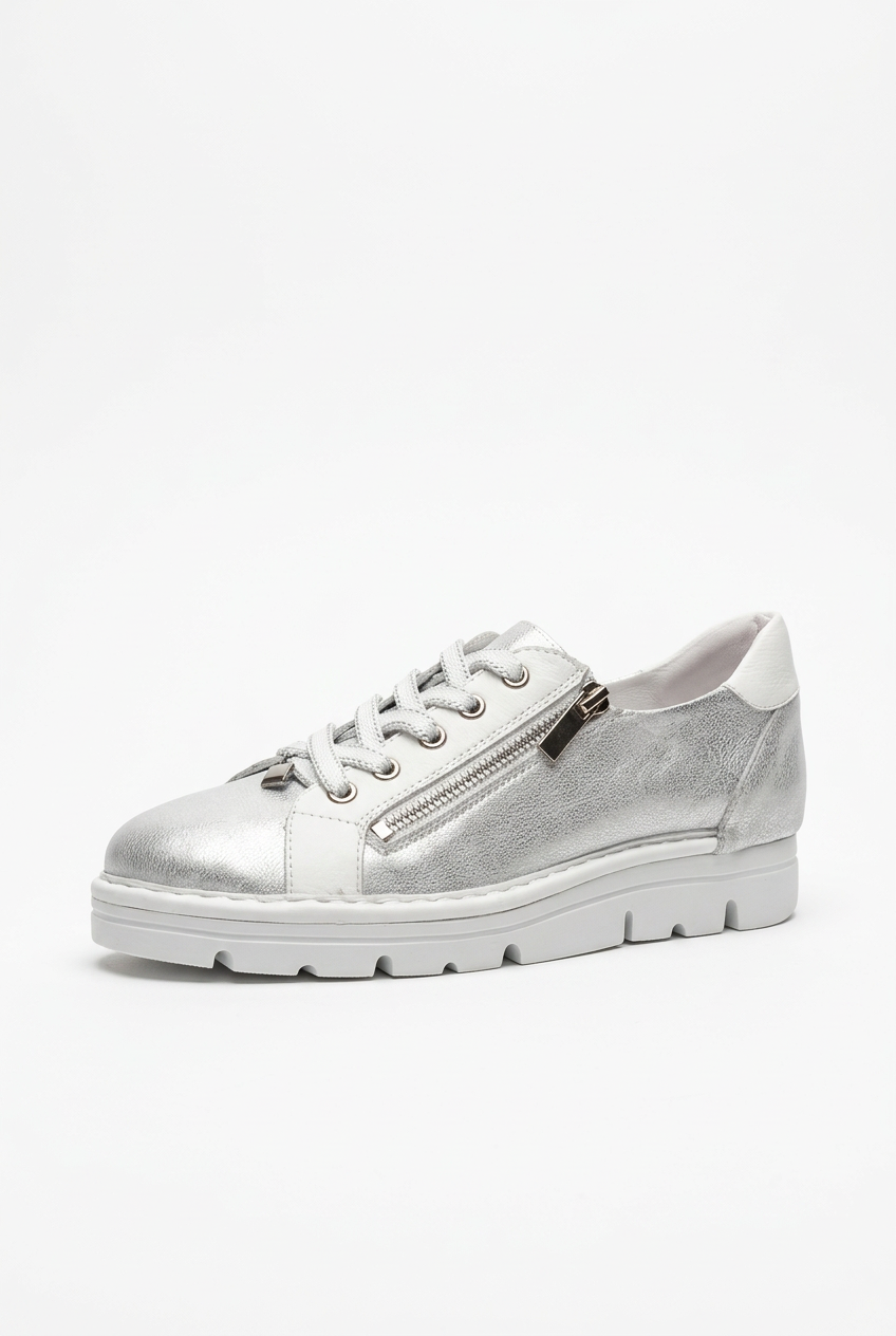 Top End - Elos Silver White