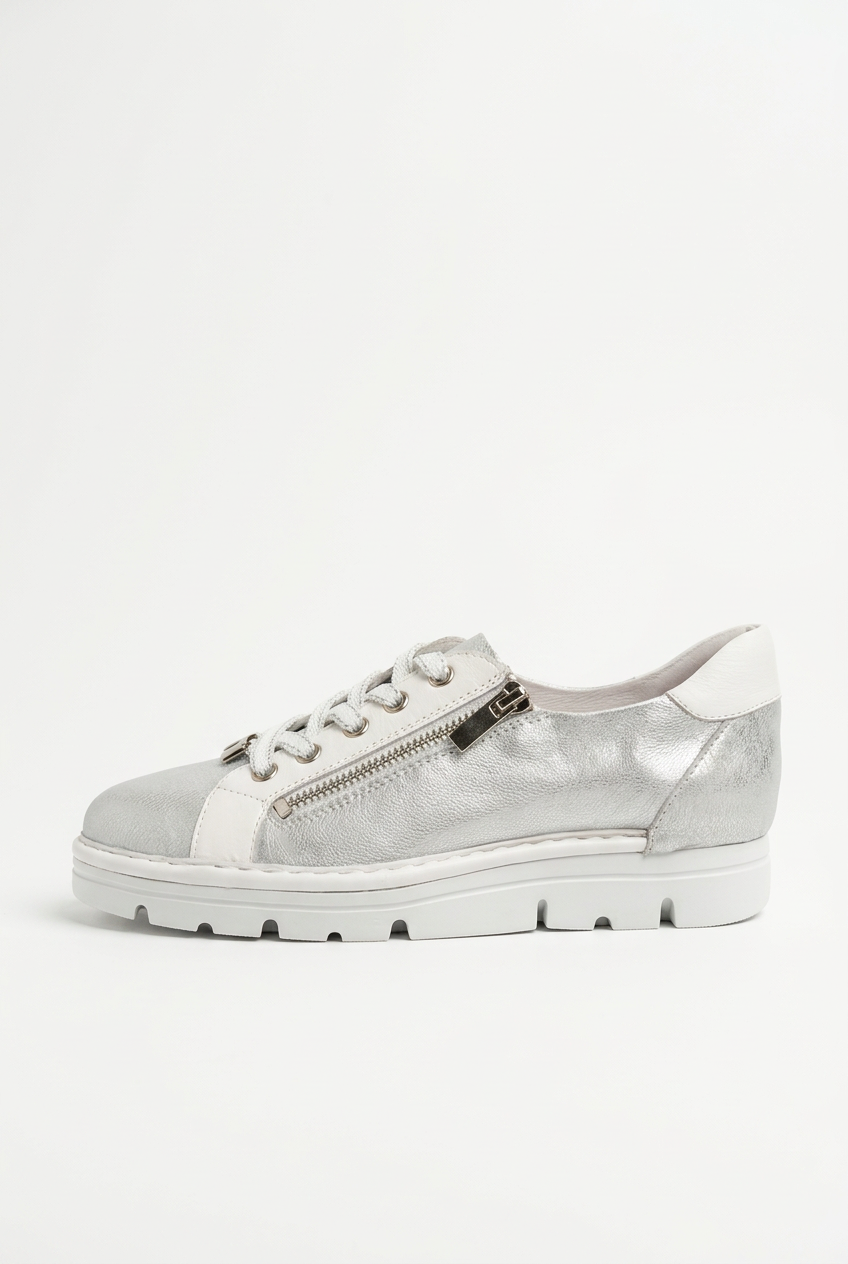 Top End - Elos Silver White