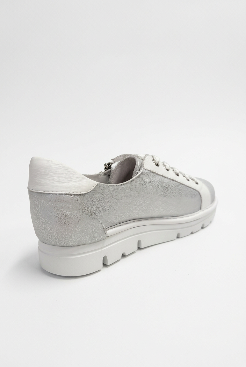 Top End - Elos Silver White