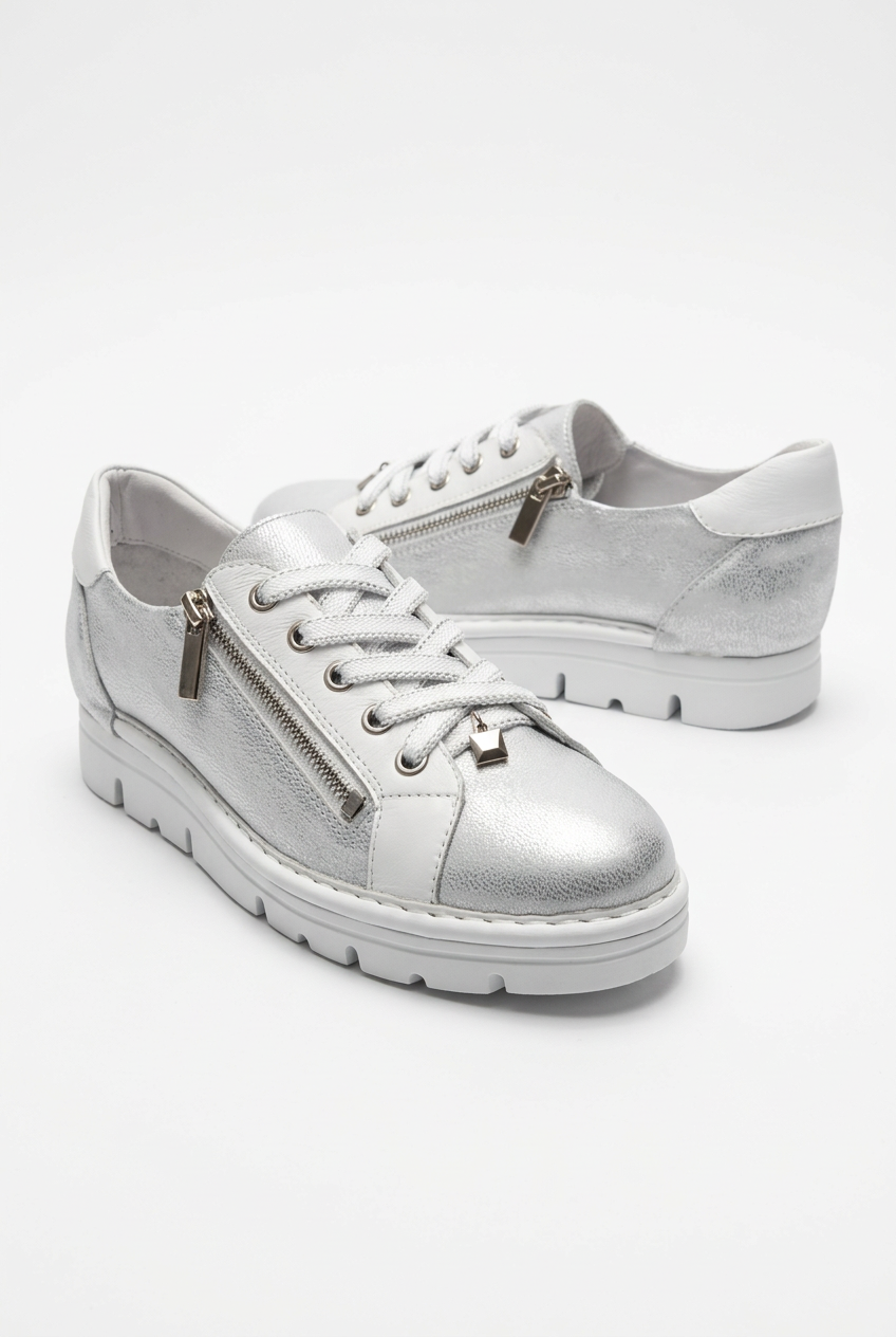 Top End - Elos Silver White