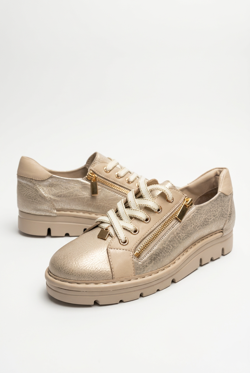 Top End - Elos Beige Gold