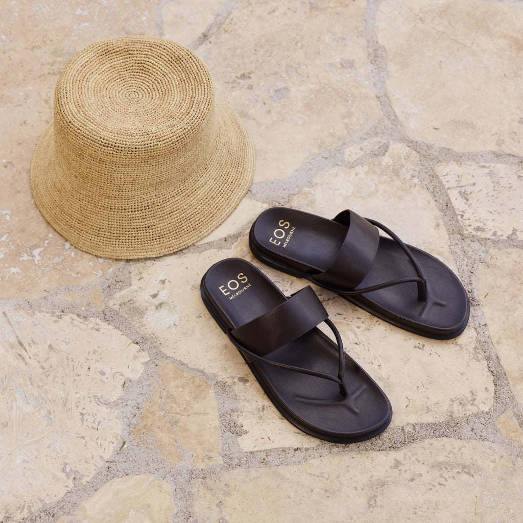 EOS - Nalea Chestnut