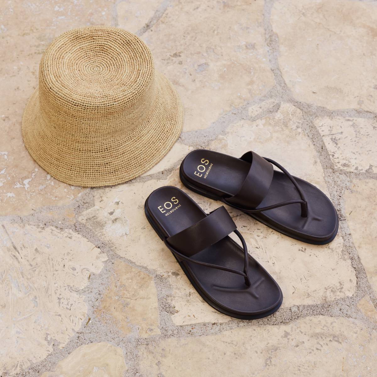 EOS - Nalea Chestnut