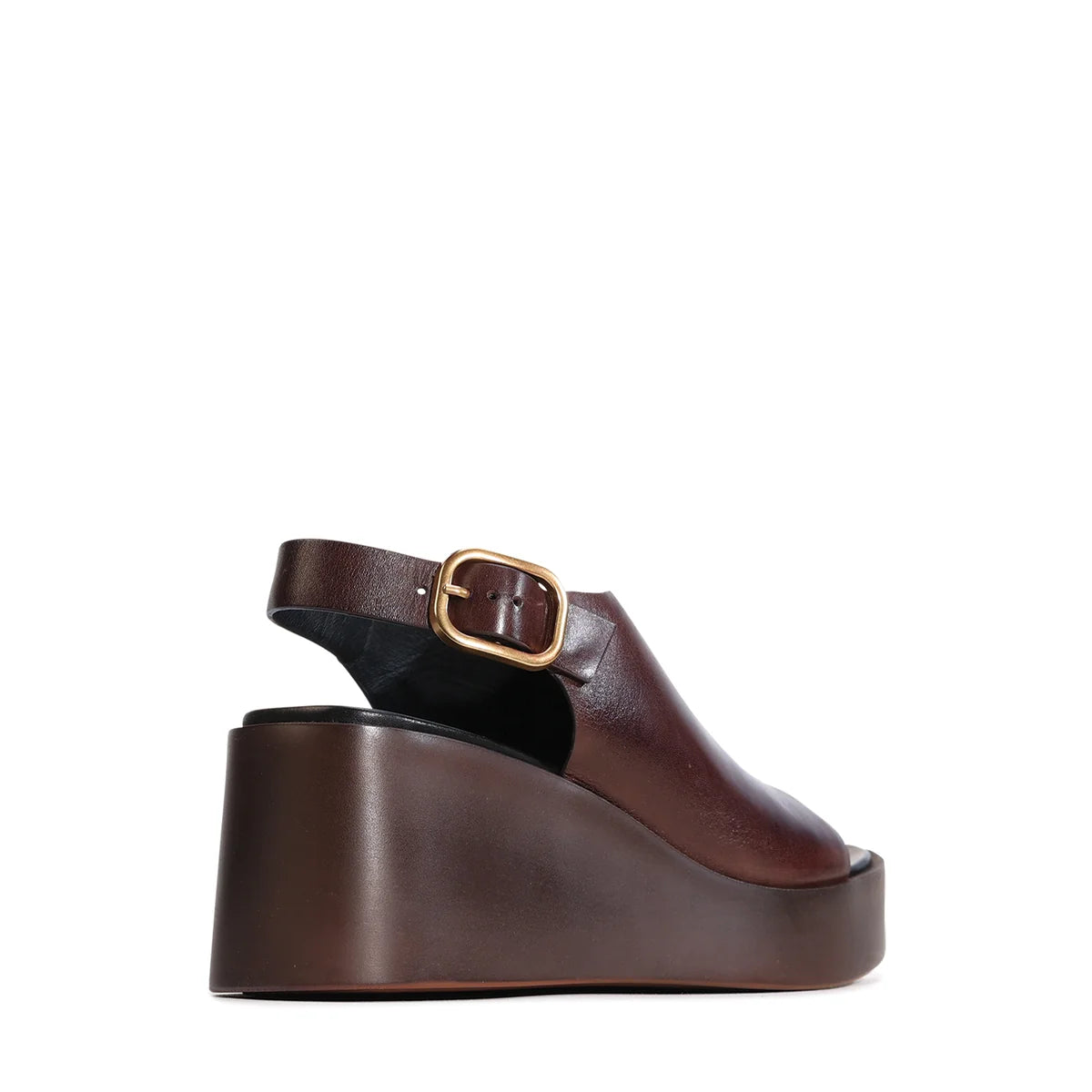 EOS - Ariani Chestnut
