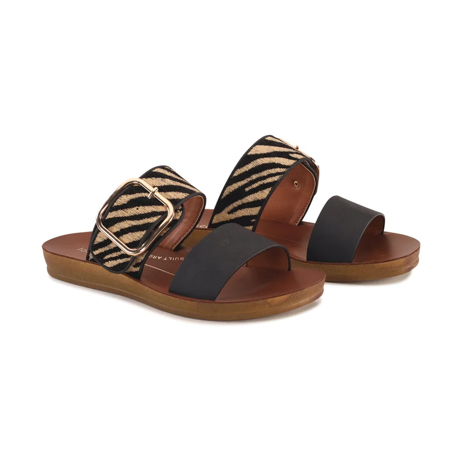 Los Cabos - Doti Black Zebra