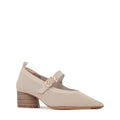Los Cabos - Hany Taupe Fly Knit